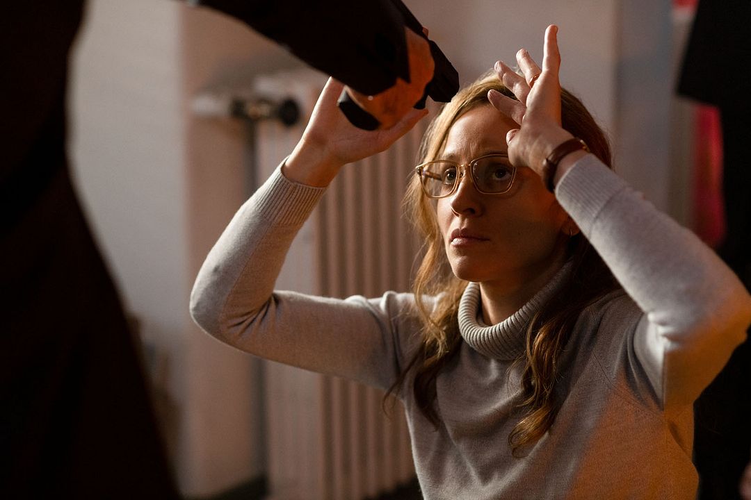 Fotoğraf Margarita Levieva