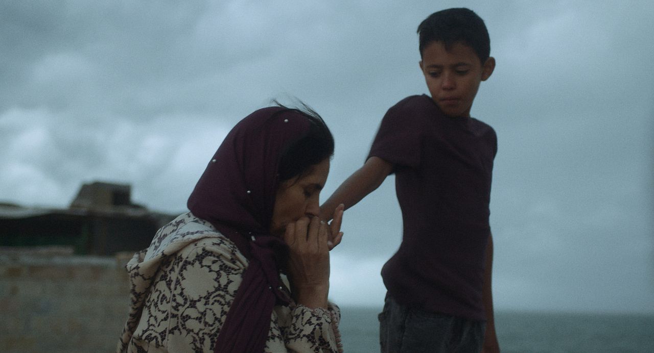 Fotoğraf Fatima Attif