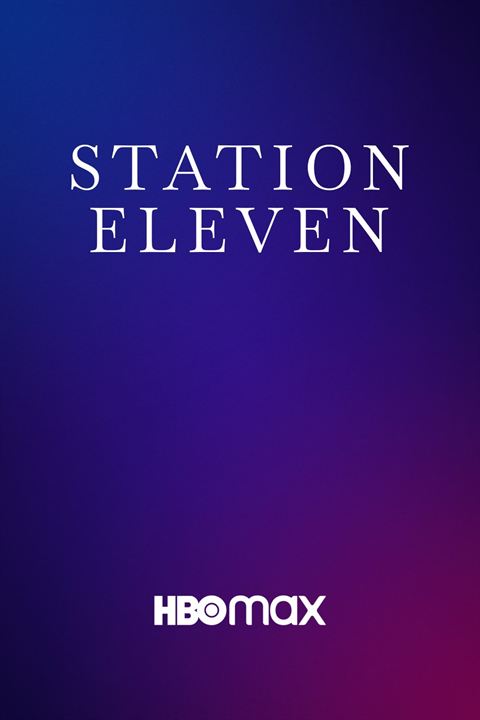 Station Eleven : Afiş