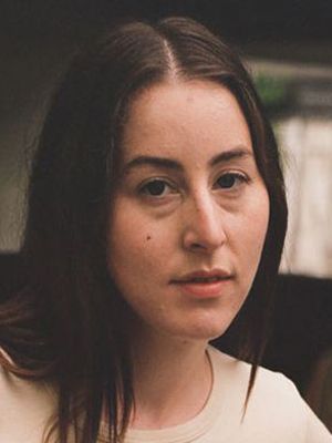 Afiş Alana Haim