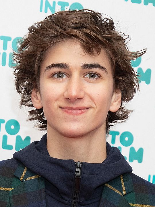 Afiş Sebastian Croft