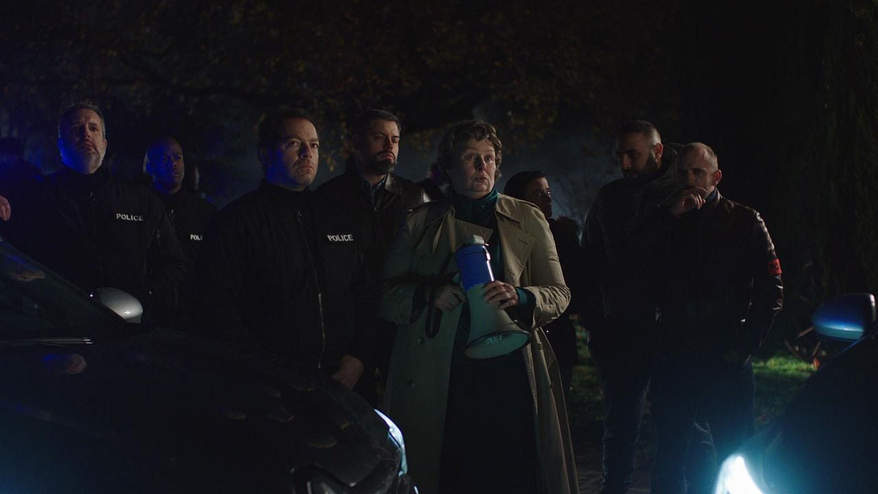 Fotoğraf Yolande Moreau