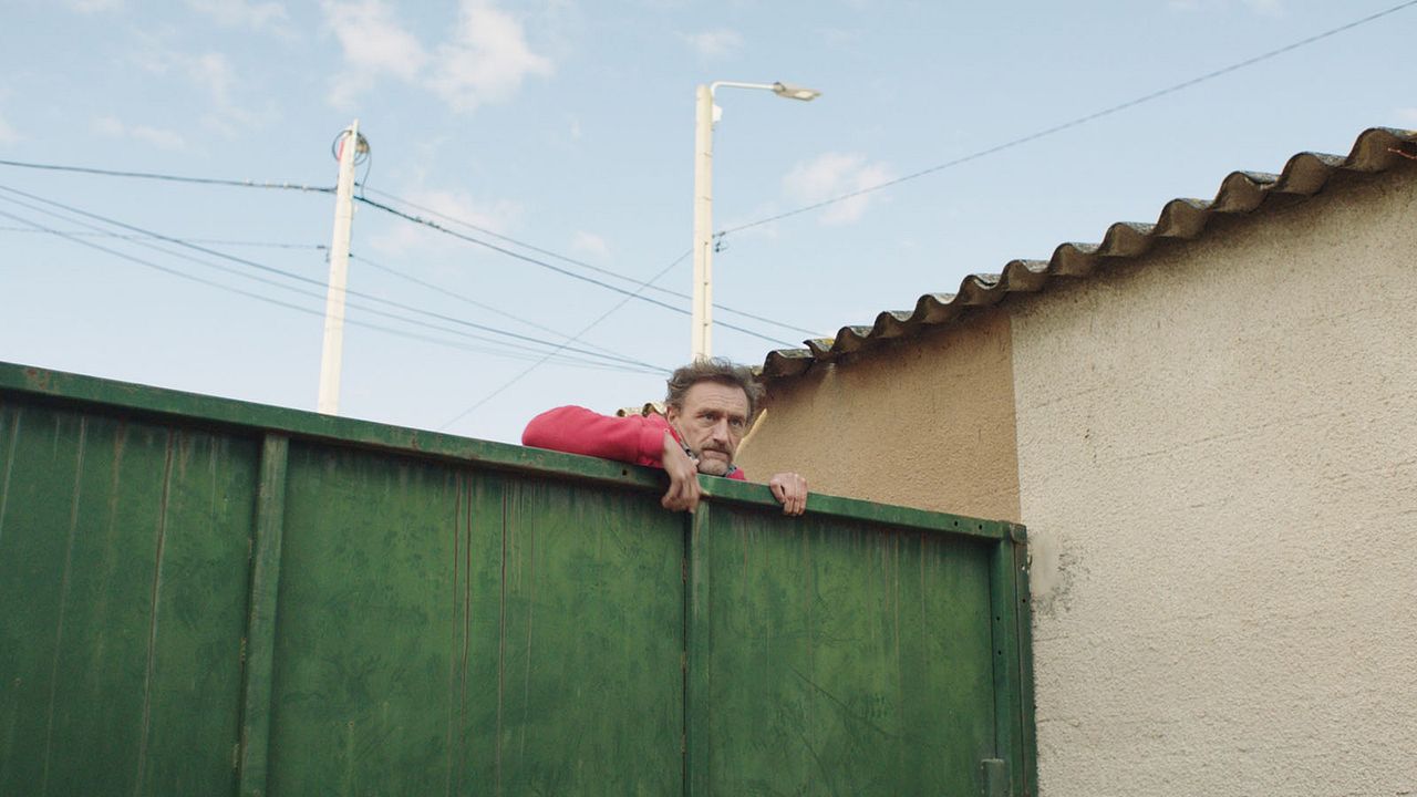 Fotoğraf Jean-Paul Rouve