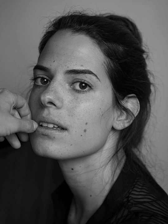 Afiş Leonor Oberson