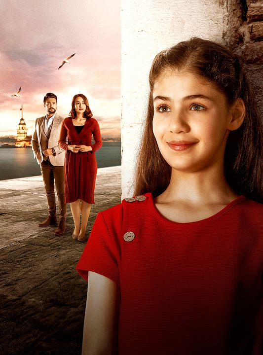 Bahari Beklerken : Afiş
