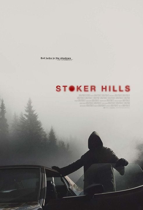 Stoker Hills : Afiş