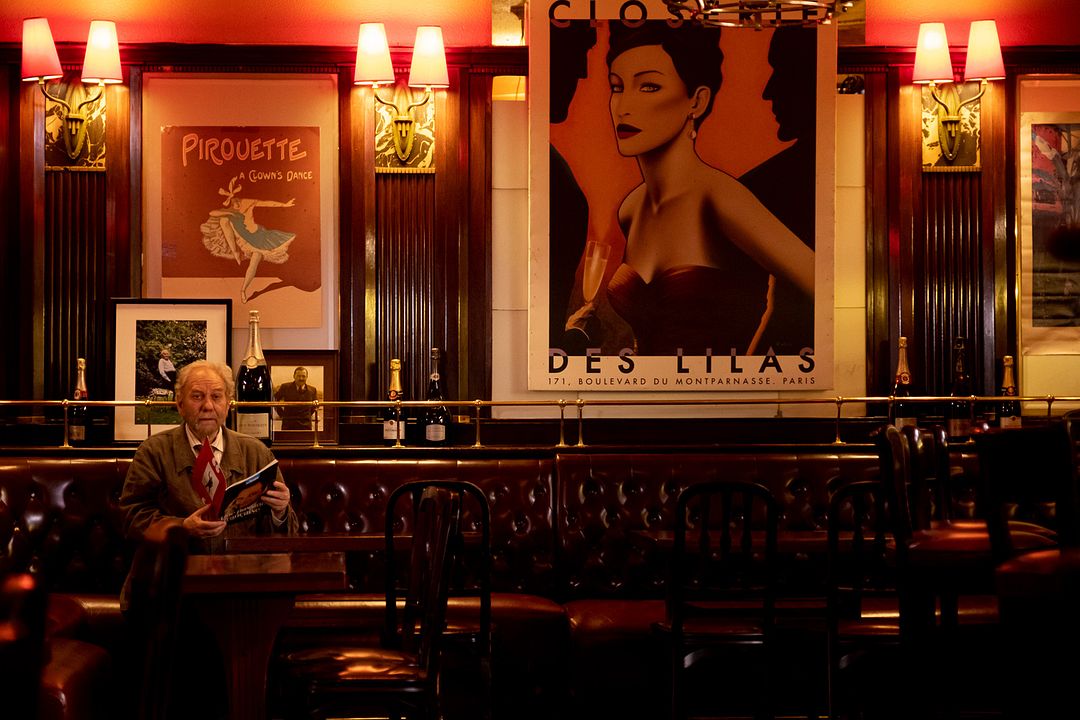 Fotoğraf Jackie Berroyer