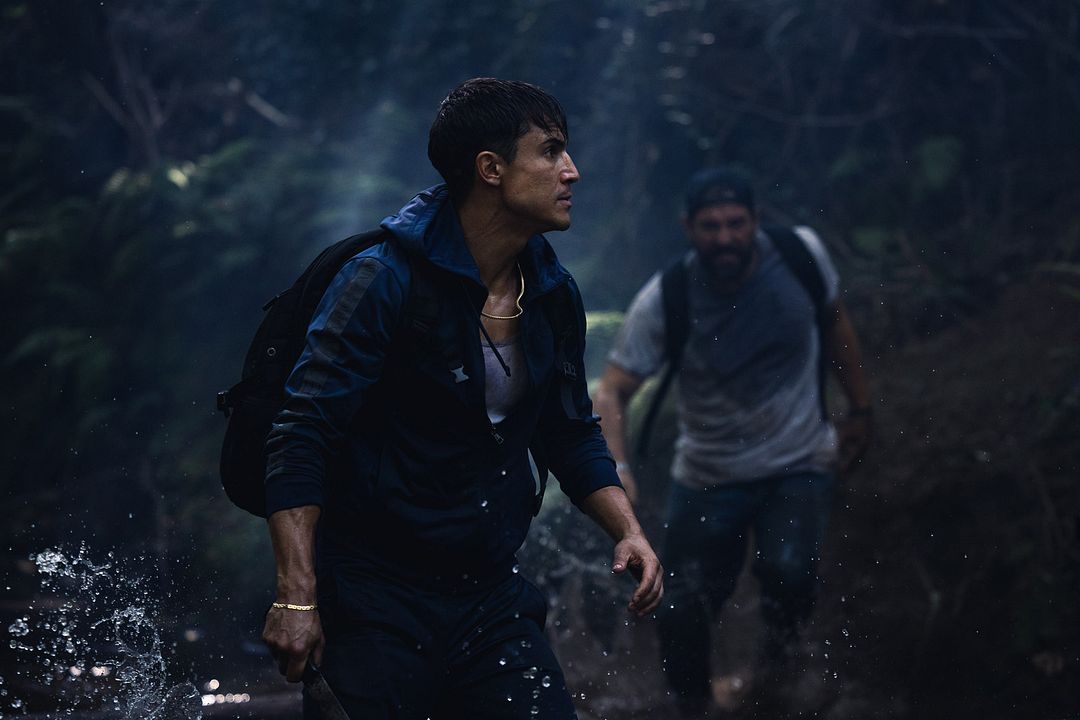 Fotoğraf Alex González