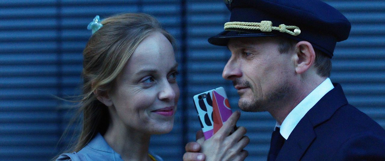 Fotoğraf Friederike Kempter, Florian Lukas