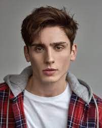 Afiş Matthew Finlan