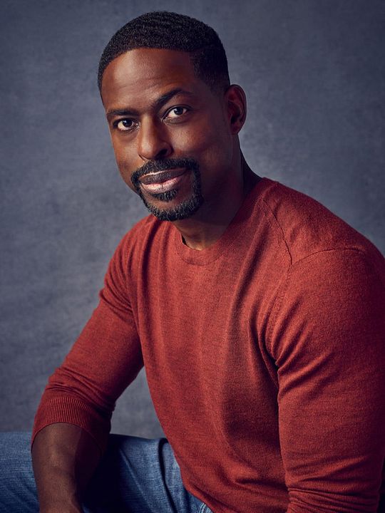 Fotoğraf Sterling K. Brown