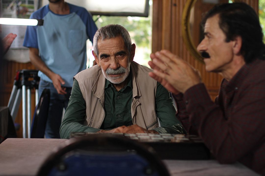 Dedemin Gözyaşları : Fotoğraf