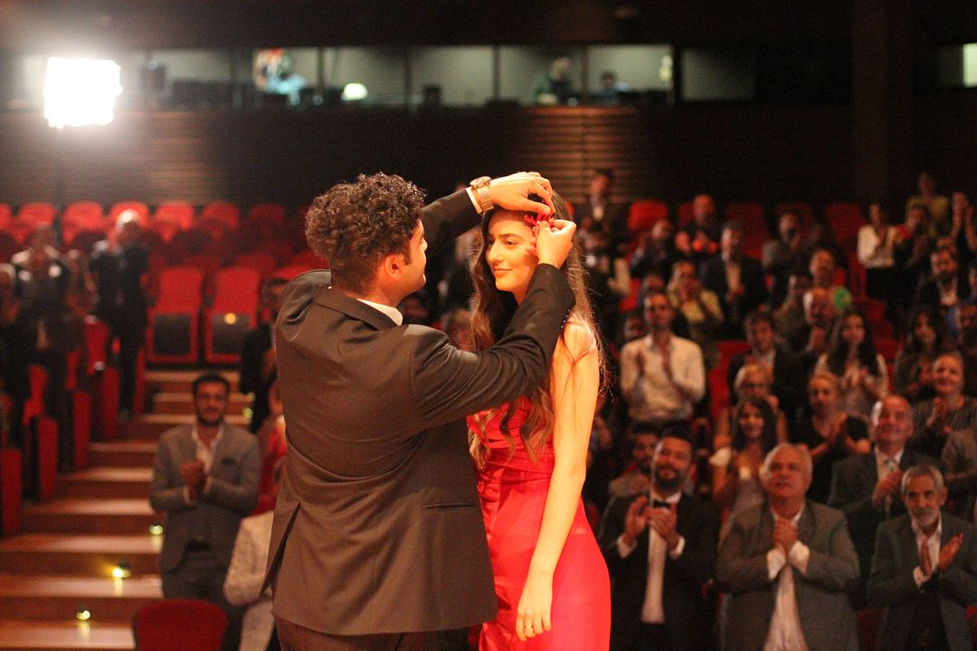 Dedemin Gözyaşları : Fotoğraf
