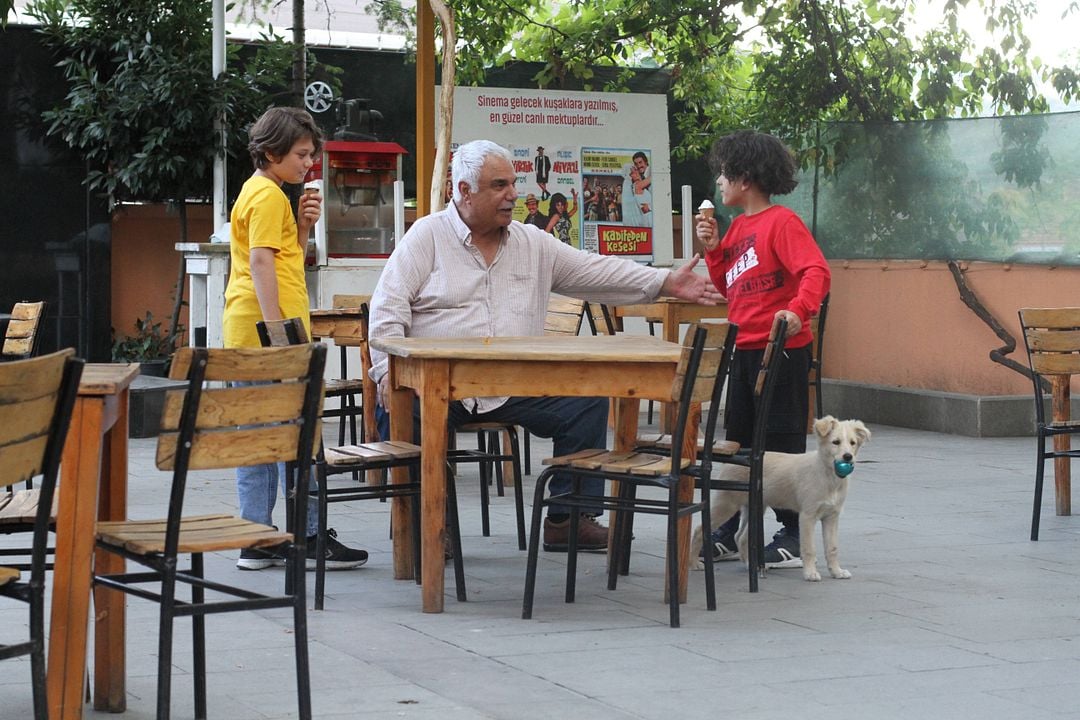 Dedemin Gözyaşları : Fotoğraf