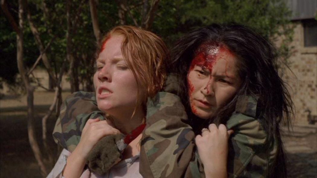 Fotoğraf Pamela Walworth