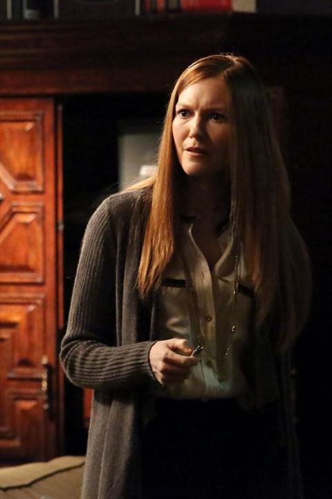 Scandal : Fotoğraf Darby Stanchfield