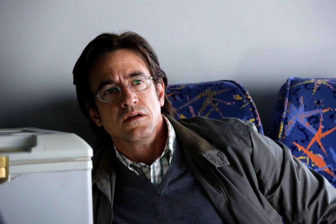 Crisis : Fotoğraf Dermot Mulroney