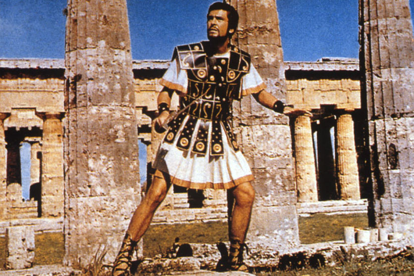 Jason and the Argonauts : Fotoğraf