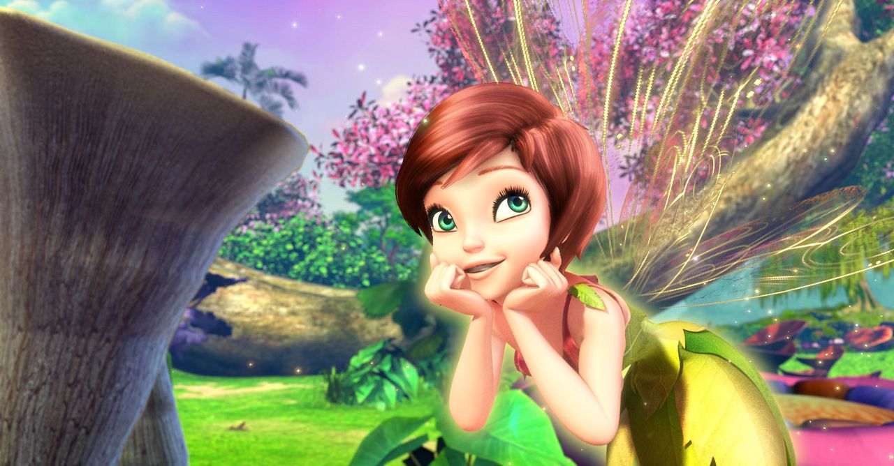Peter Pan’ın Yeni Maceraları 3D : Fotoğraf