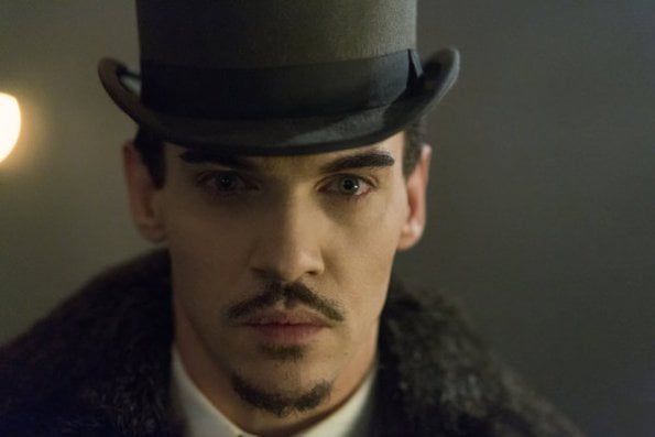 Dracula : Fotoğraf Jonathan Rhys-Meyers