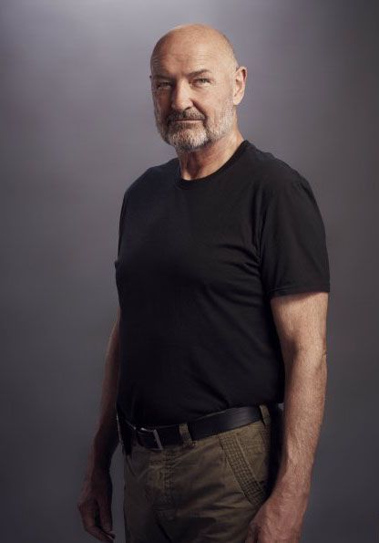 Fotoğraf Terry O'Quinn