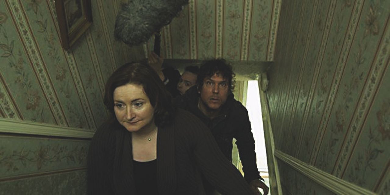 Fotoğraf Geraldine McAlinden