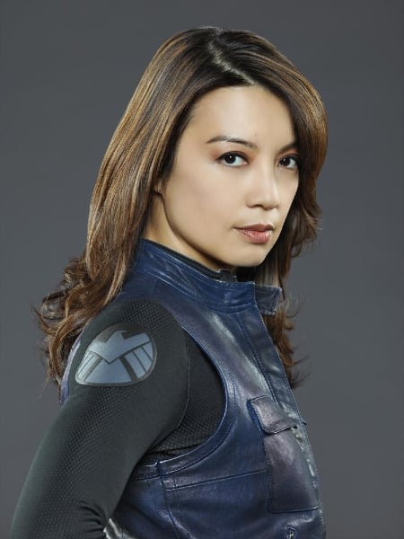 Fotoğraf Ming-Na Wen