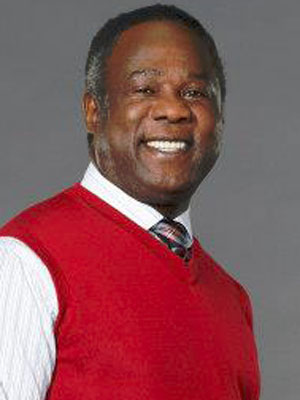 Afiş Isiah Whitlock Jr.