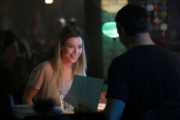 Chicago Fire : Fotoğraf