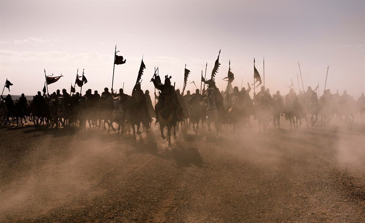 İbni Sina: Hekim : Fotoğraf