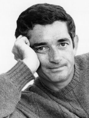 Afiş Jacques Demy