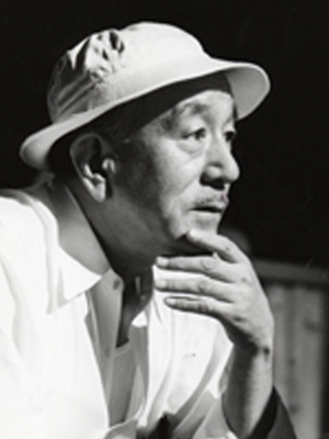 Afiş Yasujirô Ozu