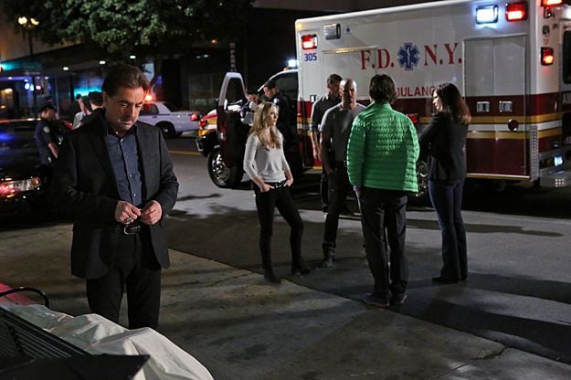 Criminal Minds : Fotoğraf Joe Mantegna, Shemar Moore, A.J. Cook