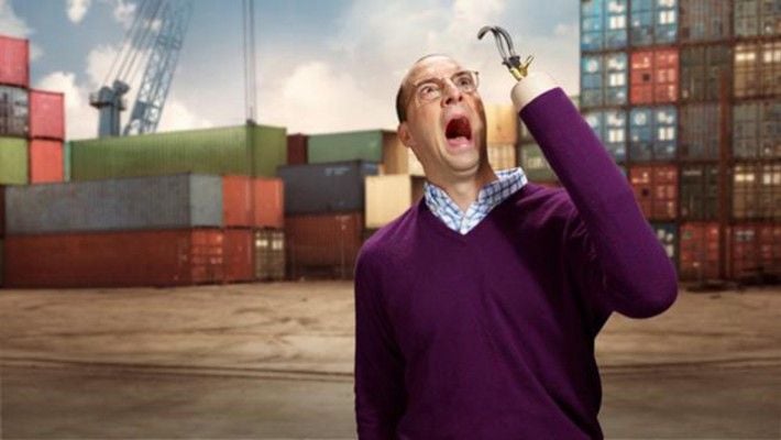 Fotoğraf Tony Hale