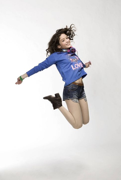 Fotoğraf Lucie Bourdeu