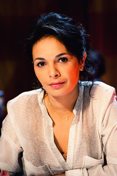 Fotoğraf Saïda Jawad
