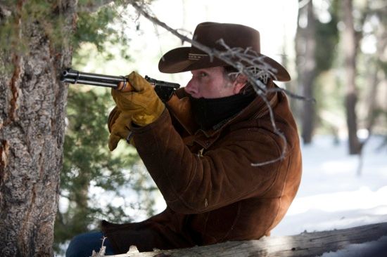 Longmire : Fotoğraf Robert Taylor