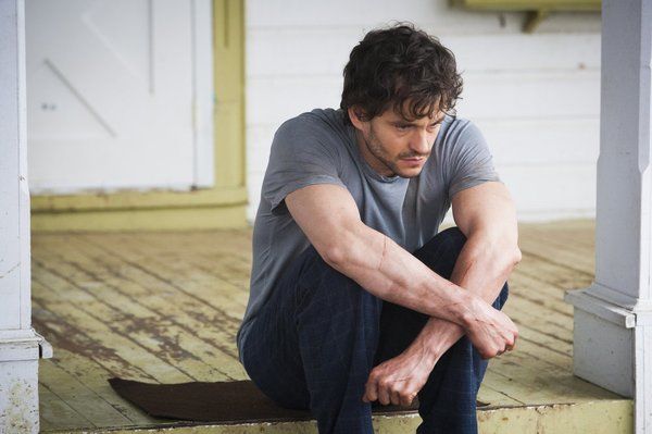 Fotoğraf Hugh Dancy