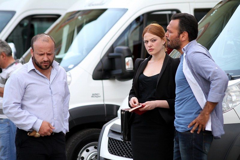 Güzel Çirkin : Fotoğraf