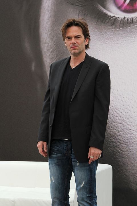 Fotoğraf Billy Burke