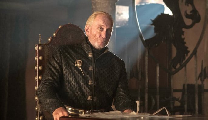 Game of Thrones : Fotoğraf Charles Dance