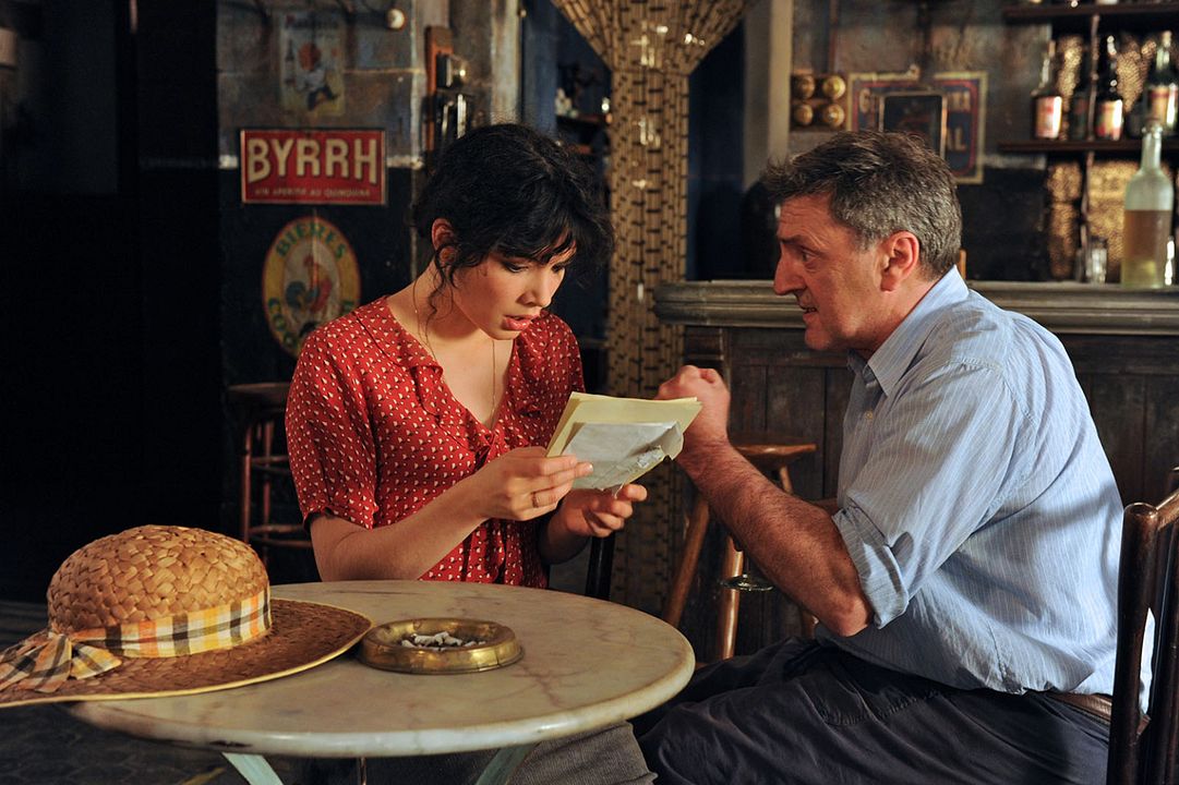 Fotoğraf Daniel Auteuil