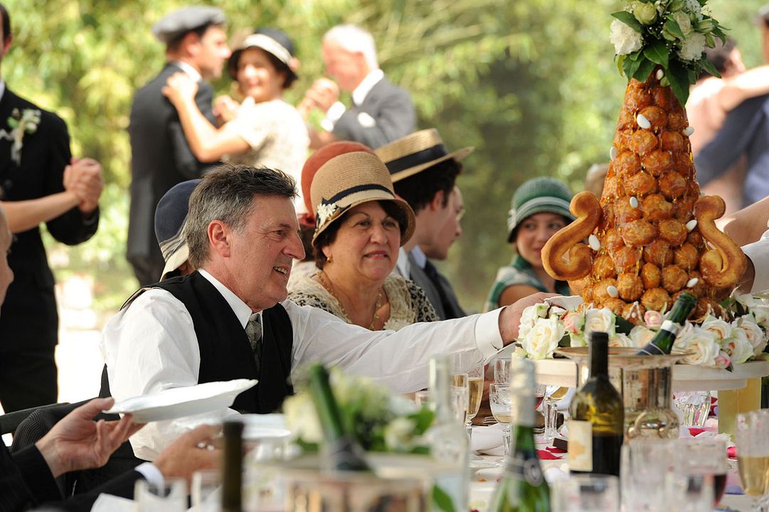 Fotoğraf Daniel Auteuil