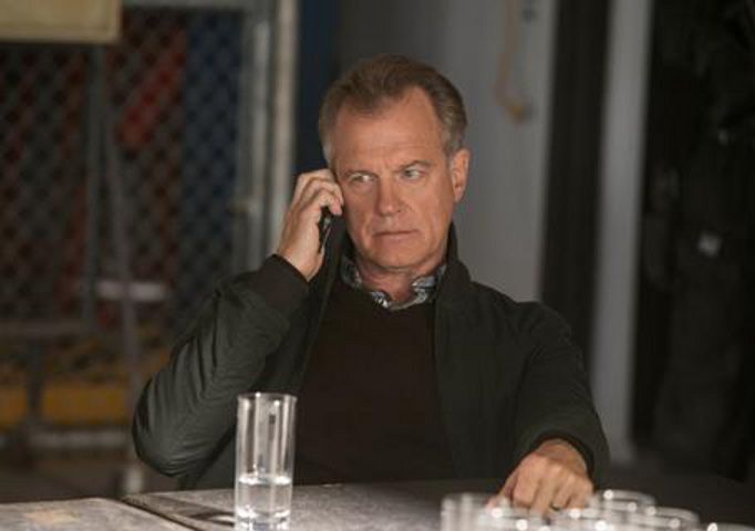 Falling Skies : Fotoğraf