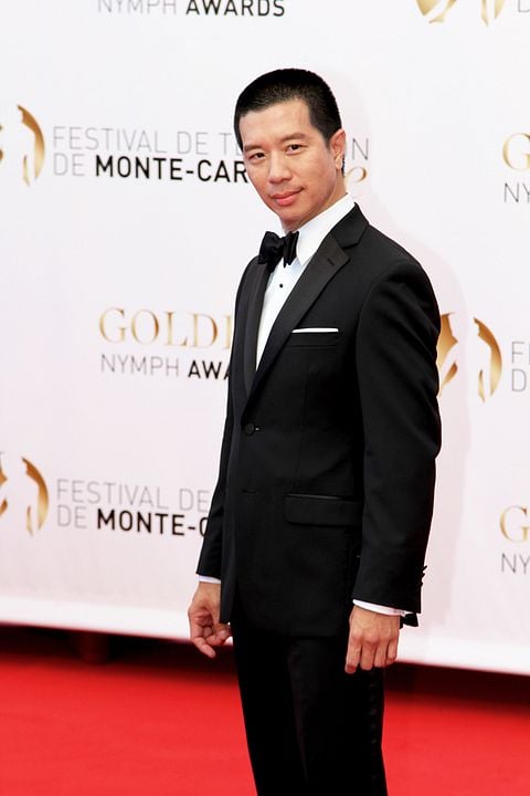 Fotoğraf Reggie Lee