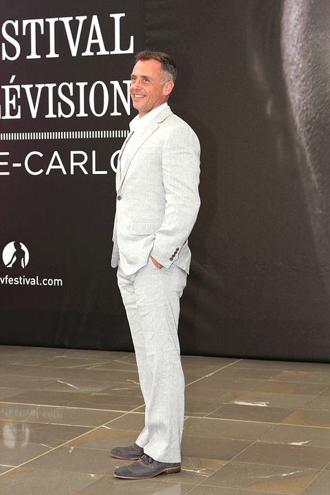 Fotoğraf David Eigenberg