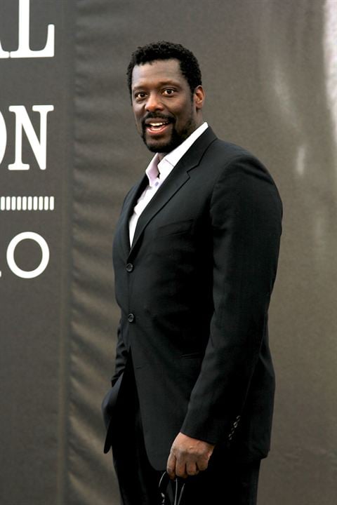 Fotoğraf Eamonn Walker