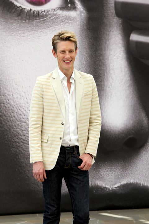 Fotoğraf Gabriel Mann