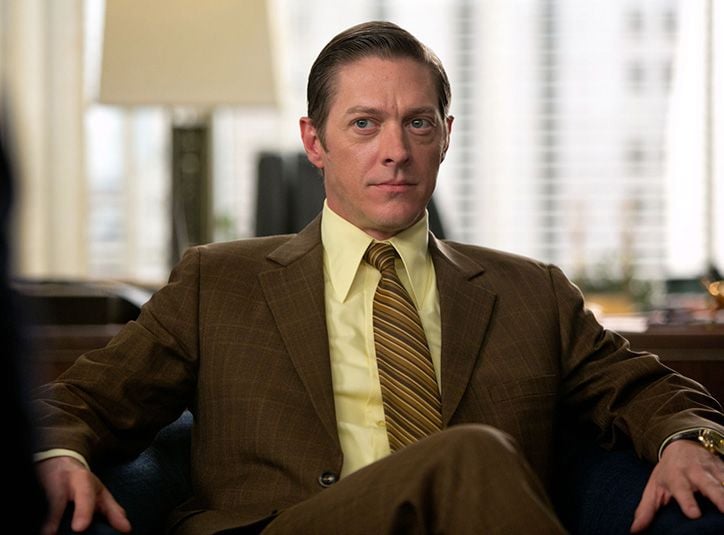 Fotoğraf Kevin Rahm