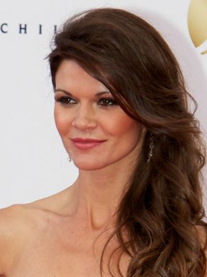 Afiş Danielle Vasinova